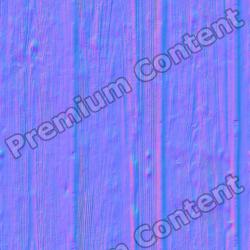 Seamless Textures of Wood Planks & Normal Mapping